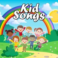 Kid Songs by KejaR
