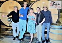 Spill the Wine returns to Dashe Cellars Winery