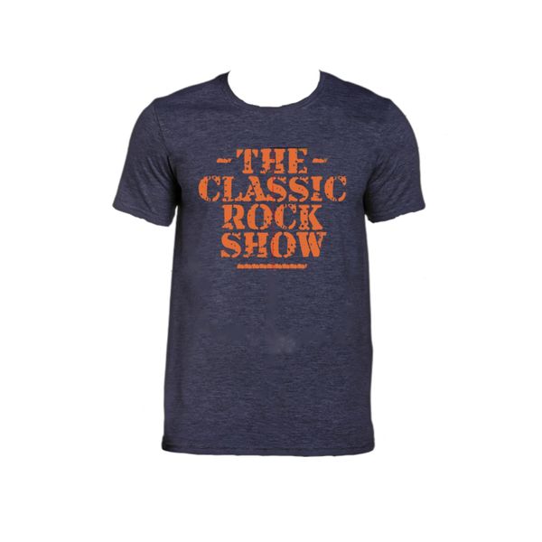 The Classic Rock Show |Merchandise