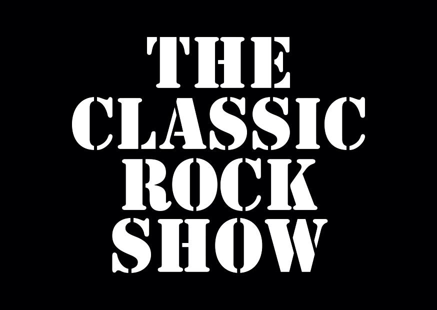 The Classic Rock Show Live During Lockdown