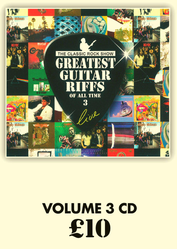 DVD「CLASSIC　ROCK　ANTHOLOGY」クラシックロックレジェンド DVD「CLASSIC ROCK ANTHOLOGY」クラシックロックレジェンド