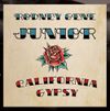 California Gypsy PHYSICAL CD: CD