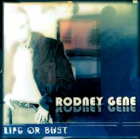 Life Or Bust CD: CD