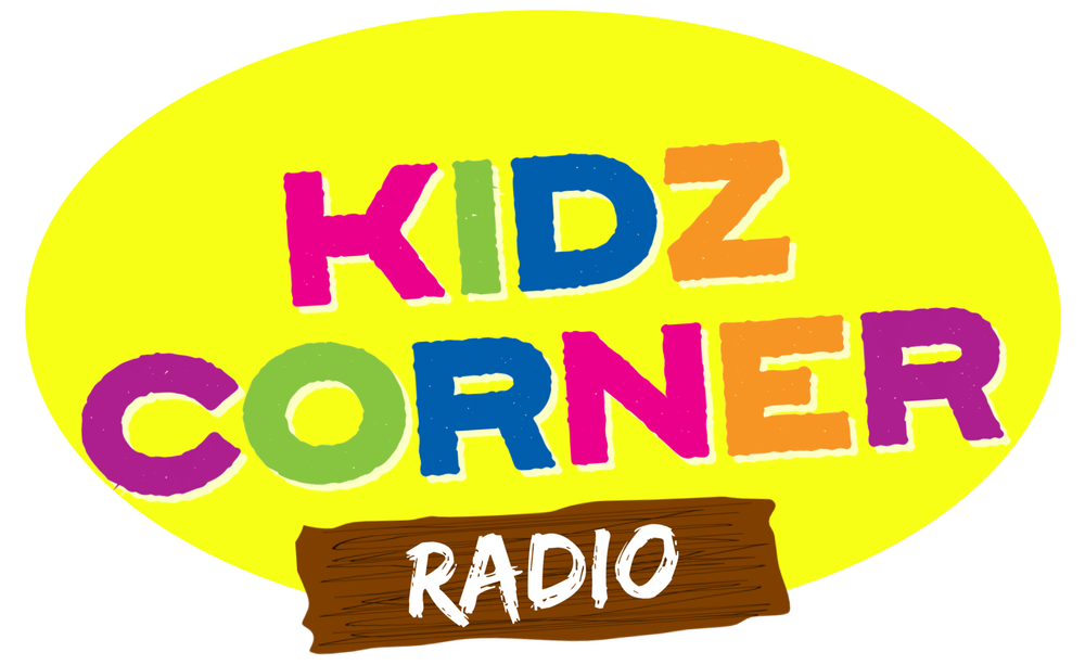 kids corner radio, chumbahway, 