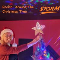 Rockin' Around The Christmas Tree by STORM