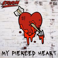 My Pierced Heart by STORM