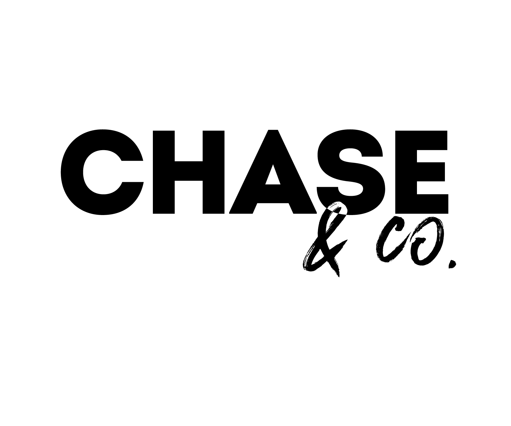 Chase Co About Chase Co About