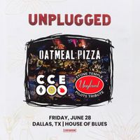 UNPLUGGED feat. Oatmeal Pizza, Chris Cornell Experience, and Unglued