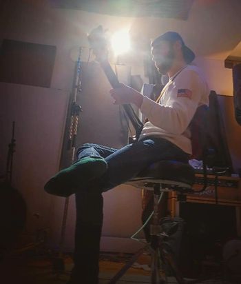 Paul Lucyk
