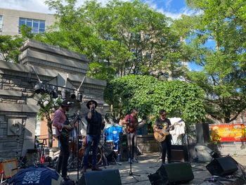 Fringe Fest 2022
