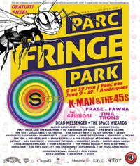 Fringe Fest 2022