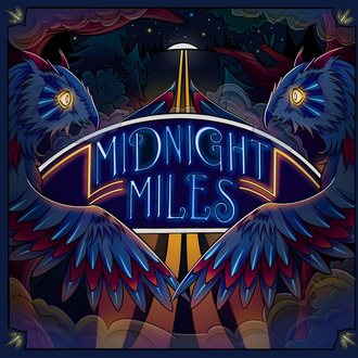 Midnight Miles