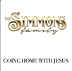 Going Home With Jesus: CD