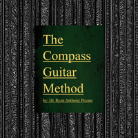 The Compass Method - (USB) Version 