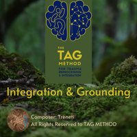 TAG Method - Integrating and Grounding by Treneti