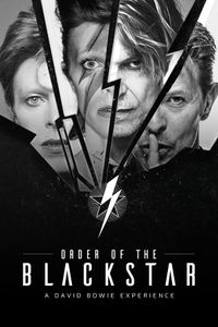 Order Of The Blackstar 