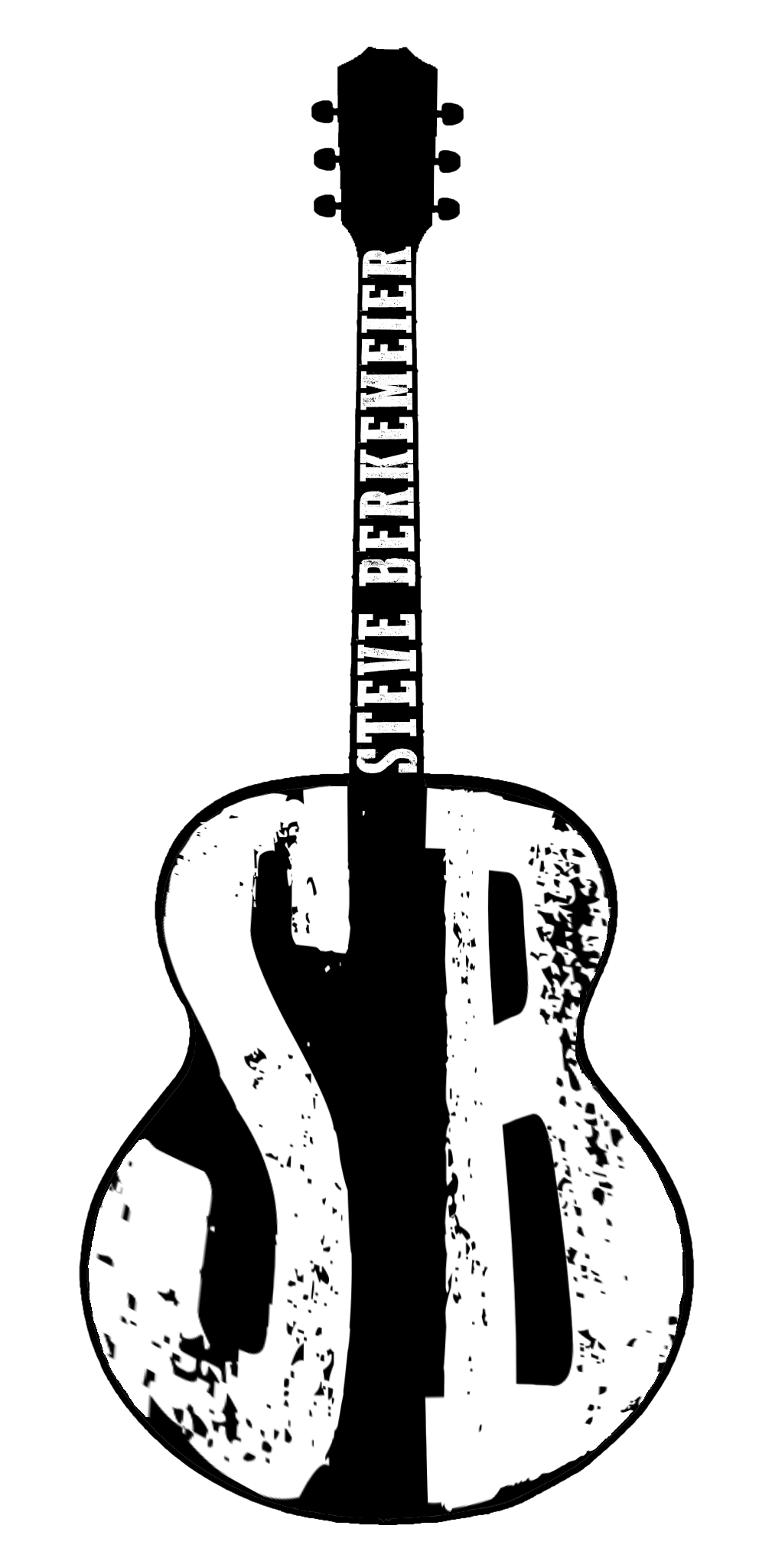 Steve Berkemeier Shows