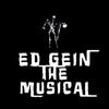 Ed Gein The Musical Skeleton T-Shirt