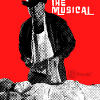 Ed Gein The Musical Poster