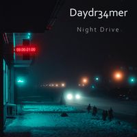 Night Drive by Daydr34mer