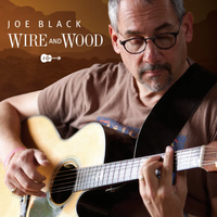 Wire and Wood by Rabbi Joe Black