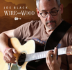 Wire and Wood: CD