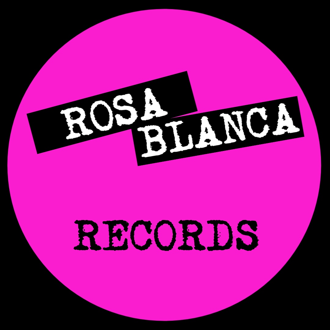 Rosa Blanca Records - Record Shop