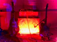 Brother Sal Blues Band Live at Apple Tree Inn