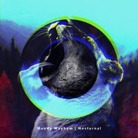 Nocturnal by Mandy Mayhem