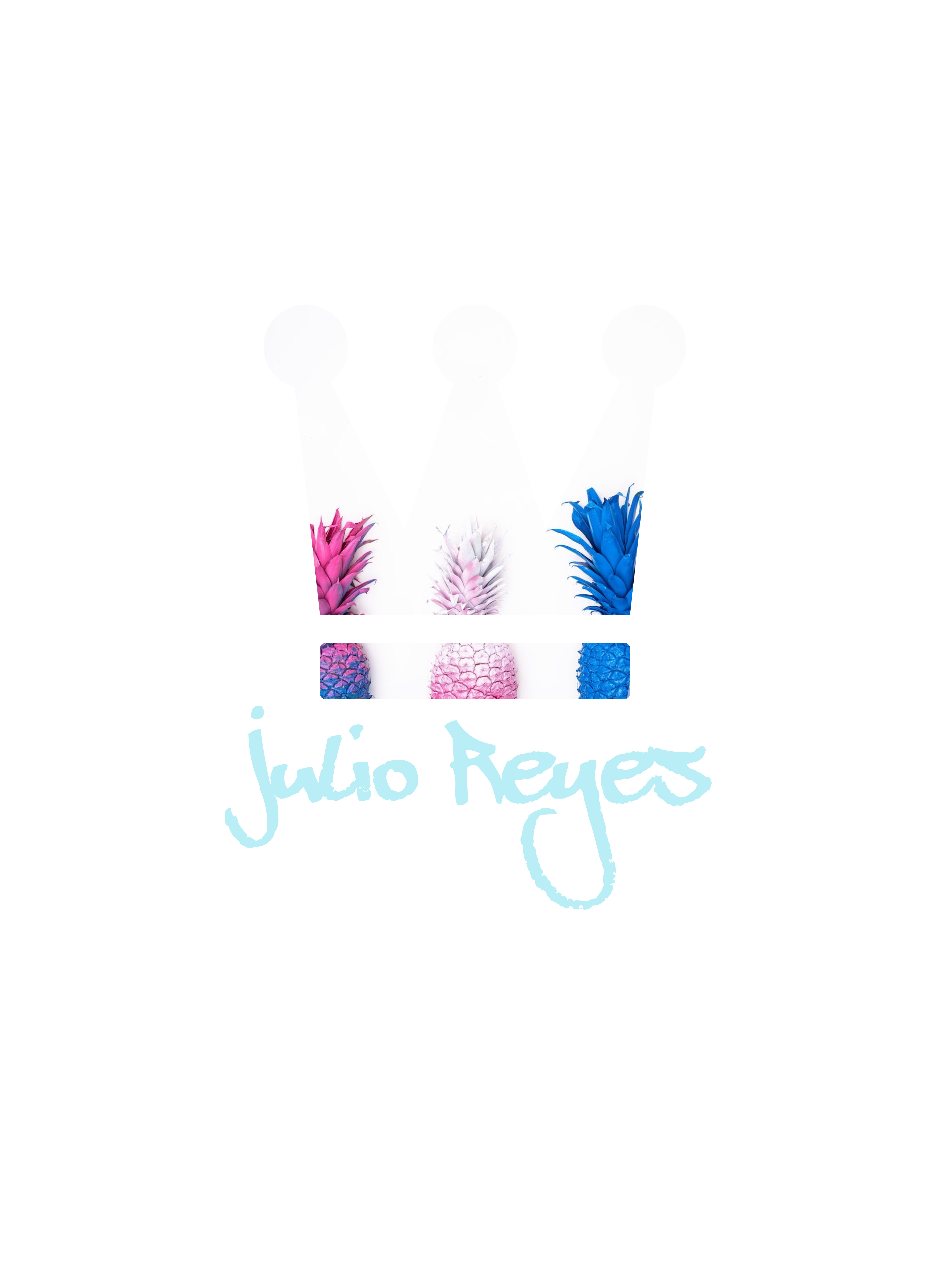 Julio Reyes