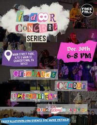 Indoor Concert Series