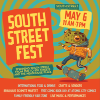 South Street Festival