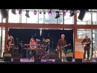 The Foztones at Musikfest