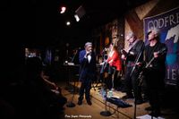 Mook & The Foztones