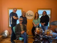 The Foztones