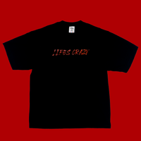 LIFES CRAZY T-SHIRT