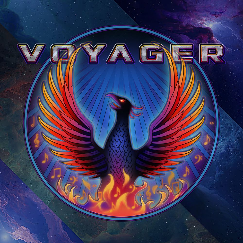 Journey Voyager Tribute Band Arizona