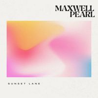 Sunset Lane by Maxwell Pearl