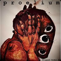 Slipped Under EP by Proelium