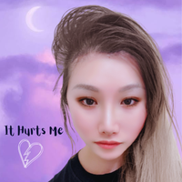 It Hurts Me by Xena East