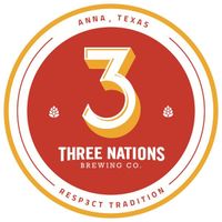Love Handle at 3 Nations Brewing  - Anna