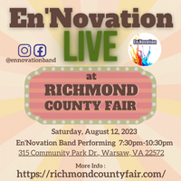 Richmond County Fair 