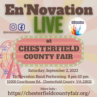 Chesterfield County Fair