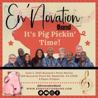 Pig Pickin' (Reedville) 