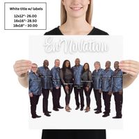 En'Novation Poster Vol. I