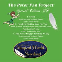 Special Edition CD Package by Peter Pan Project