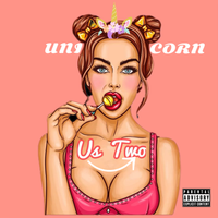 Us Two (Unicorn) by IAmSmooth_