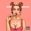 Unicorn Artcover T-Shirt