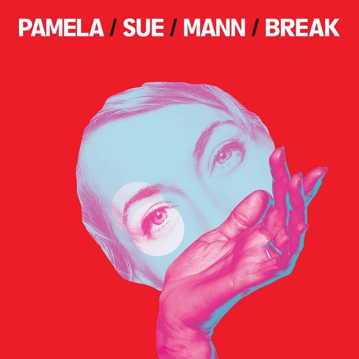 Pamela Sue Mann