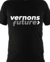 Vernons Future 'Logo' T-shirt